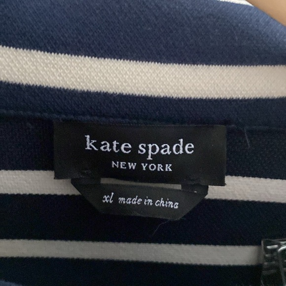 Kate Spade top - Picture 6 of 8